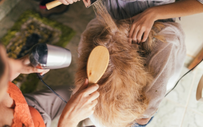 How Much Grooming is Too Much Grooming?