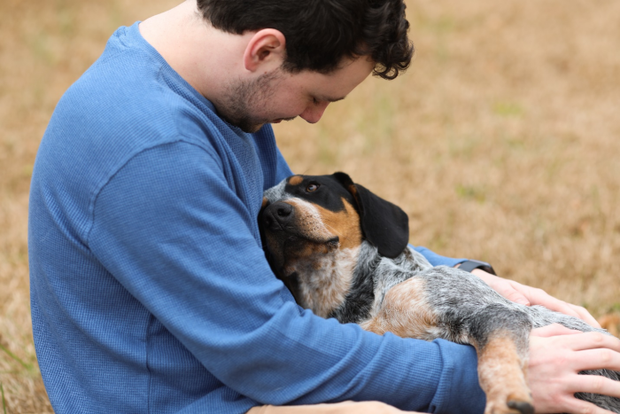 Playtime or Cuddle Time? Finding the Perfect Balance in Pet Sessions