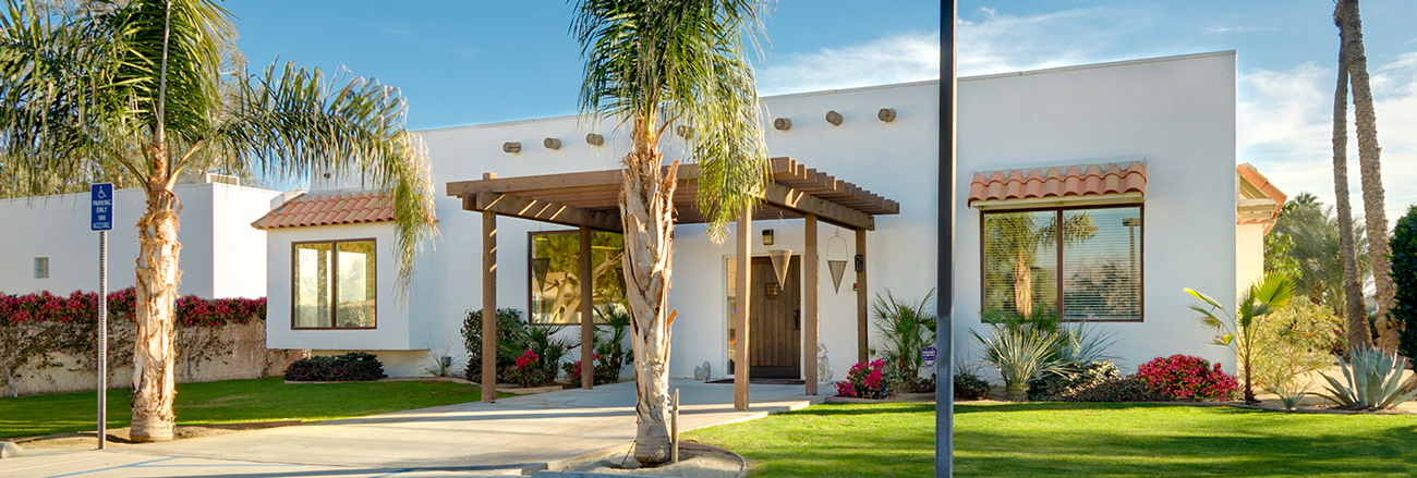 An image of The Grand Paw — a reputable pet care facility