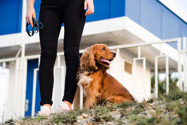 How Dog Daycare Helps Your Pup Build Confidence and Social Ski