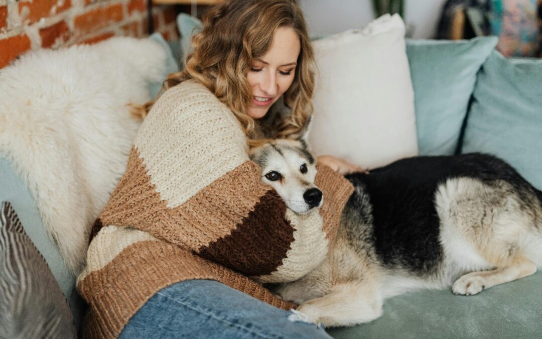 How to Get Your Dog Ready for Their Overnight Boarding Stay